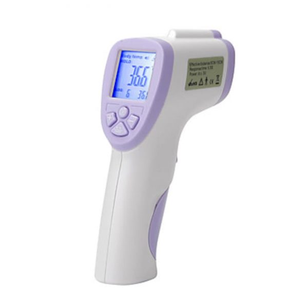 9M Infrared Thermometer