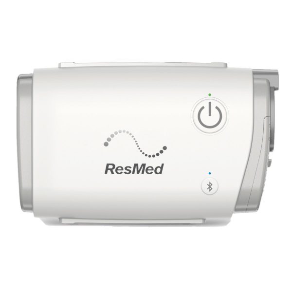 AirMini™ AutoSet™ Travel CPAP Machine By ResMed