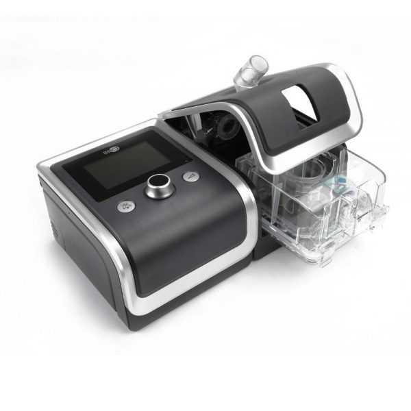 RESmart GII Auto BiPAP T25T With Humidifier