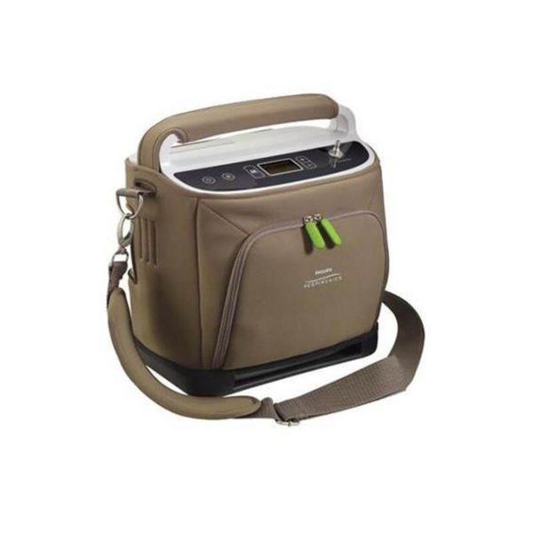 Accessory Bag for SimplyGo Mini Oxygen Concentrator