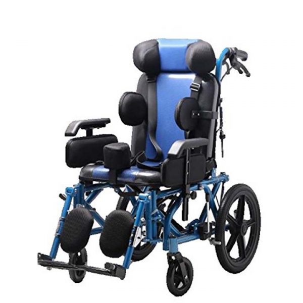 Karma%C2%AE (CP-200) Cerebral Palsy Manual Multifunctional Wheelchair