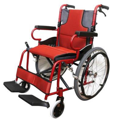 Karma%C2%AE Premium (KM-2500L) Ultralight Manual Aluminum Wheelchair