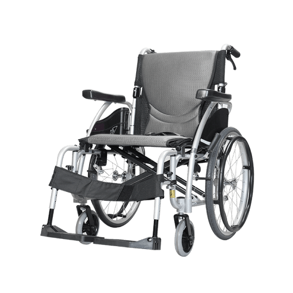 Karma%C2%AE S-Ergo 125 (KM-1520.3) Ergonomic Manual Wheelchair