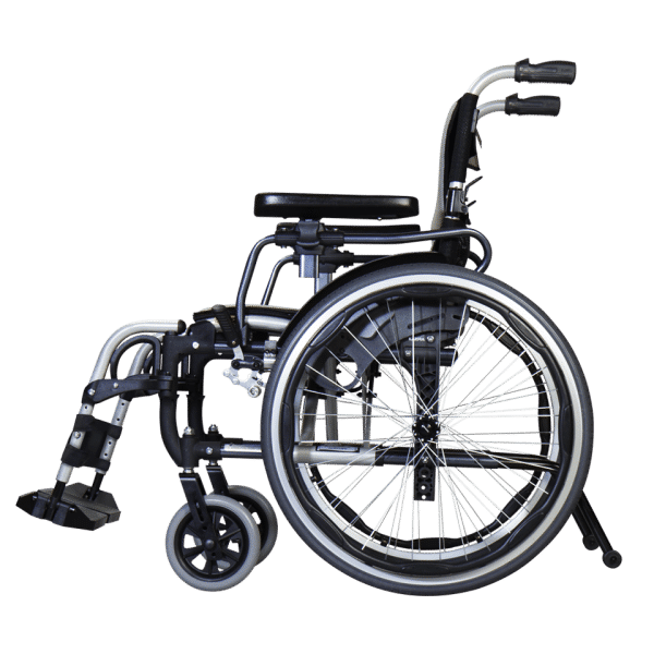 Karma%C2%AE S-Ergo 305 (KM-3520.2) Ergonomic Manual Wheelchair