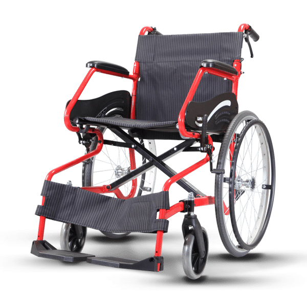 Karma%C2%AE (SM-150.3 F16) Premium Manual Wheelchair