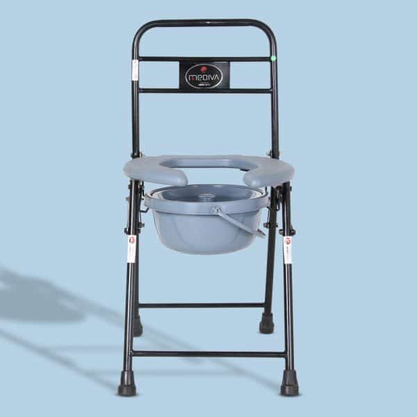 Mediva Commode chair MHL 3004