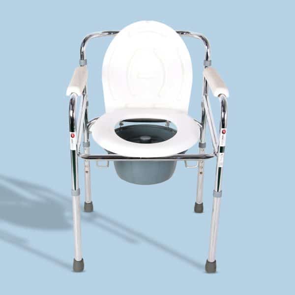 Mediva Commode chair MHL 3002