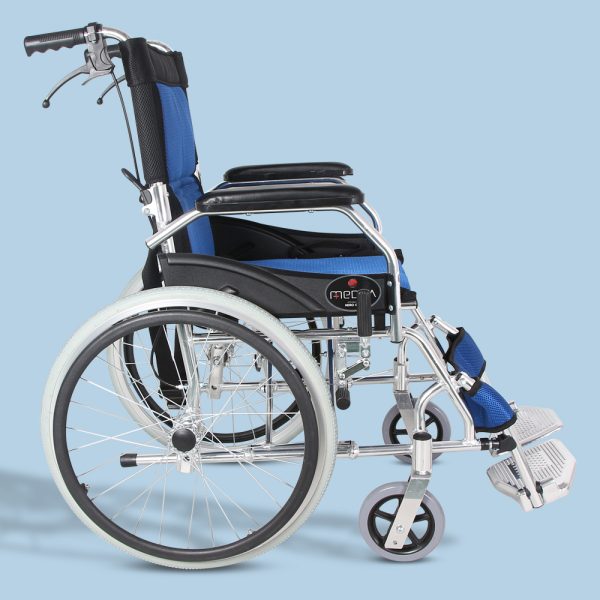 Mediva Portable Wheelchair MHL 1008
