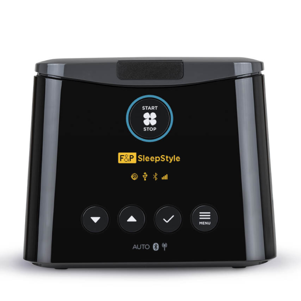 SleepStyle™ Auto CPAP Machine By Fisher & Paykel