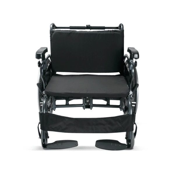 Karma KM-BT10 Heavy Duty Bariatric Wheelchair