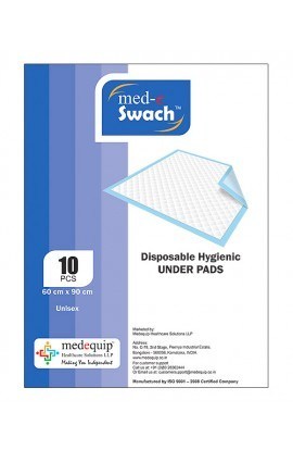 Med-e-Swach Disposable Hygienic Underpads