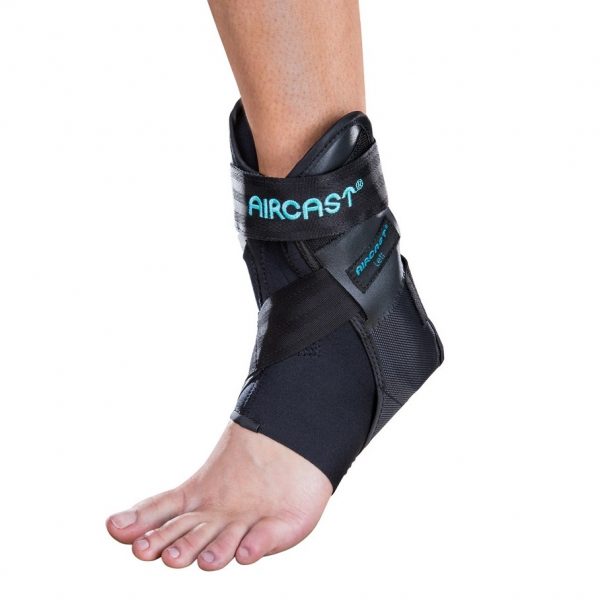 DonJoy Aircast Airlift PTTD Brace