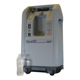 AirSep Newlife Intensity 10 Home Concentrator