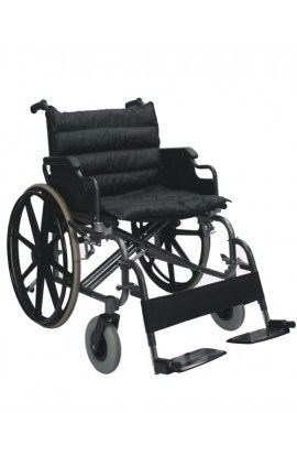 Med-e-Move Bariatric Wheelchair
