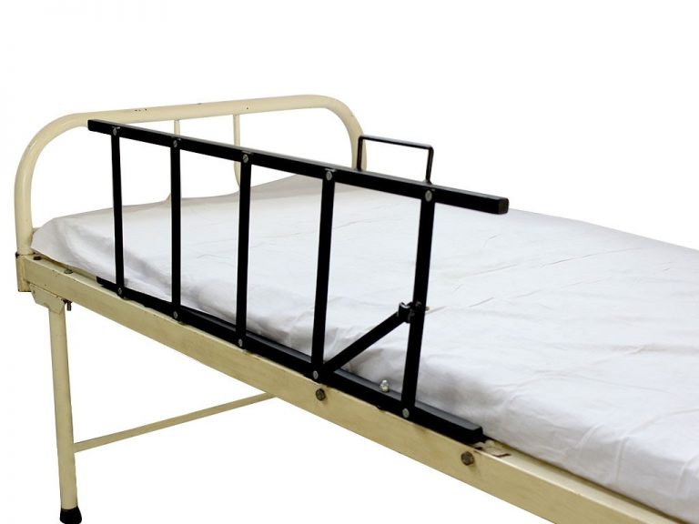 twin bed side rails walmart
