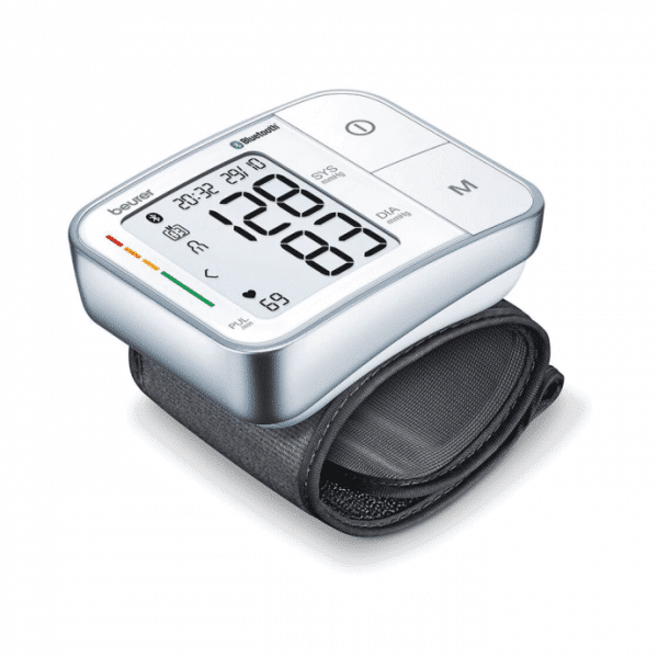 Beurer BC 57 Blood Pressure Monitor