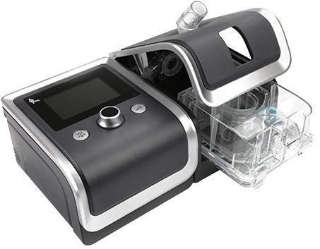 RESmart GII BIPAP T20T with Humidifier
