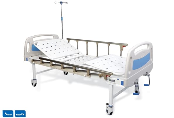 MANUAL FOWLER BED EXCEL (R)