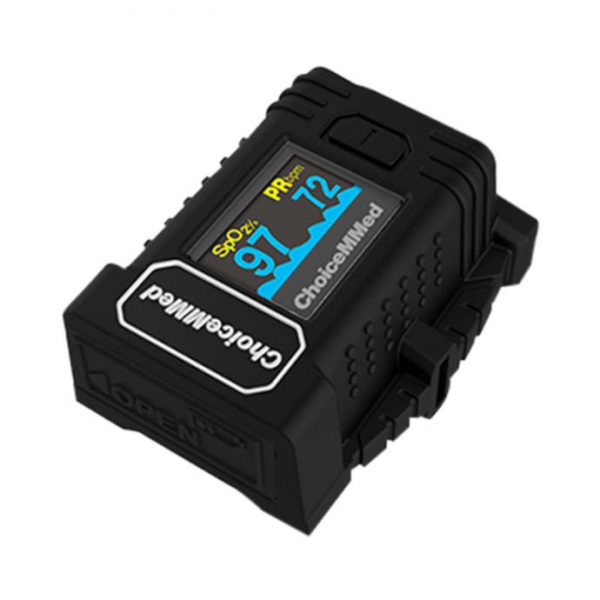 ChoiceMMed MD300CB3 Oxywatch Fingertip Pulse Oximeter