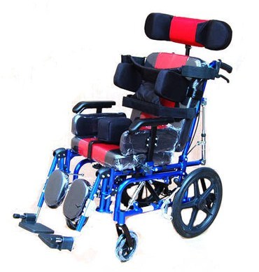 Med-e-Move Cerebral Palsy Wheelchair – Adult