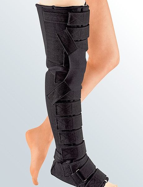Medi Germany Circaid® Graduate Leg Inelastic padded compression system