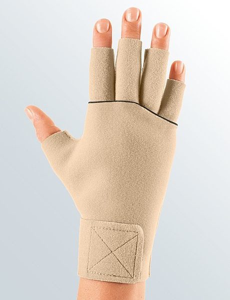 Medi Germany Circaid® Juxtafit® Essentials Glove Glove for compression therapy