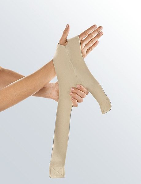 Medi Germany Circaid® Juxtafit® Essentials Hand Wrap Hand wrap