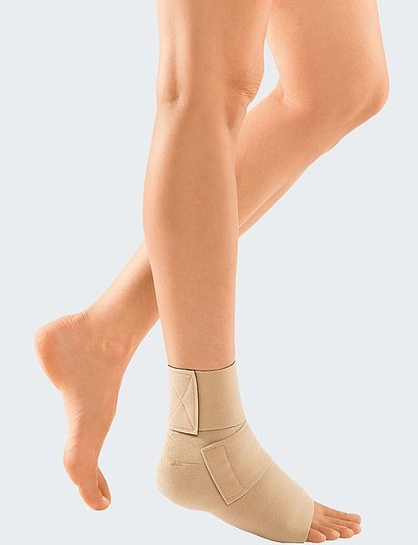 Medi Germany Circaid® Juxtalite® Ankle Foot Wrap Compression for the foot and ankle