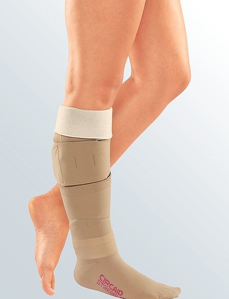 Medi Germany Circaid Juxtacures Compression Ulcer Recovery System