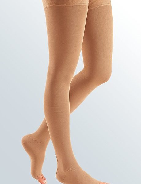 Medi Germany Mediven 550 leg Compression Stockings for Oedema up to Stage 3
