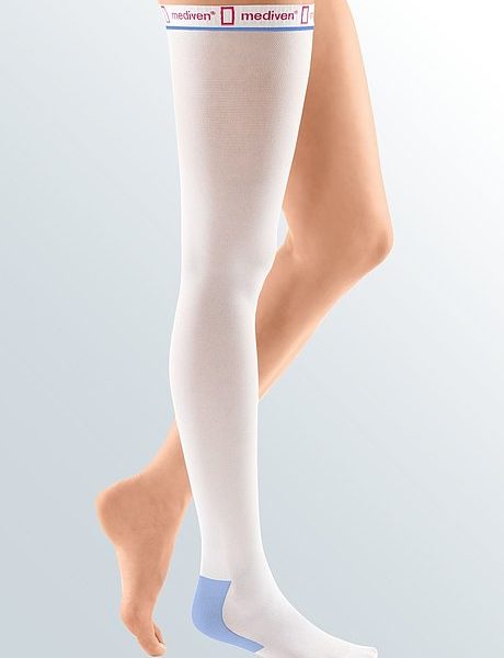Medi Germany Mediven Thrombexin 18 Clinical Compression stockings with 18 mmHg