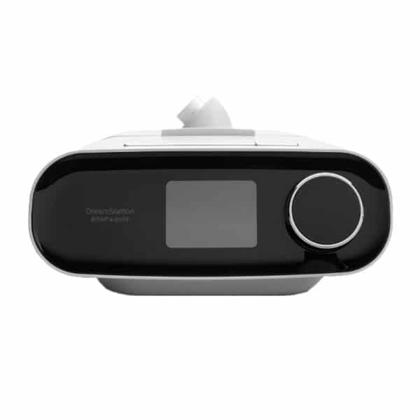 DreamStation BiPAP Auto SV by Philips Respironics