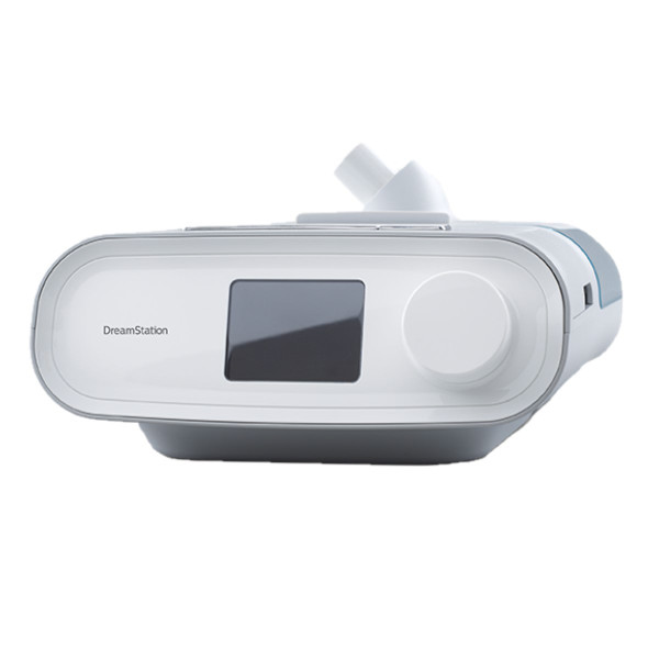 DreamStation Pro CPAP Machine with Humidifier by Philips Respironics