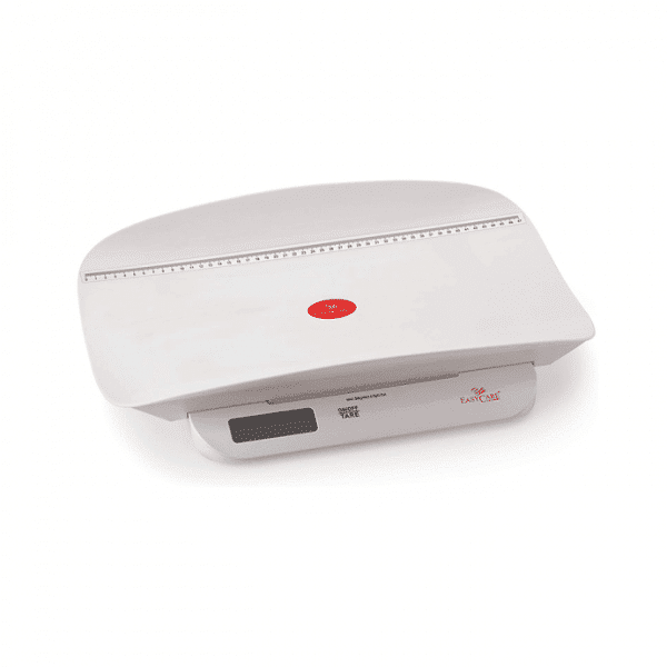 Easy Care EC 3402 Baby Weighing Scale White