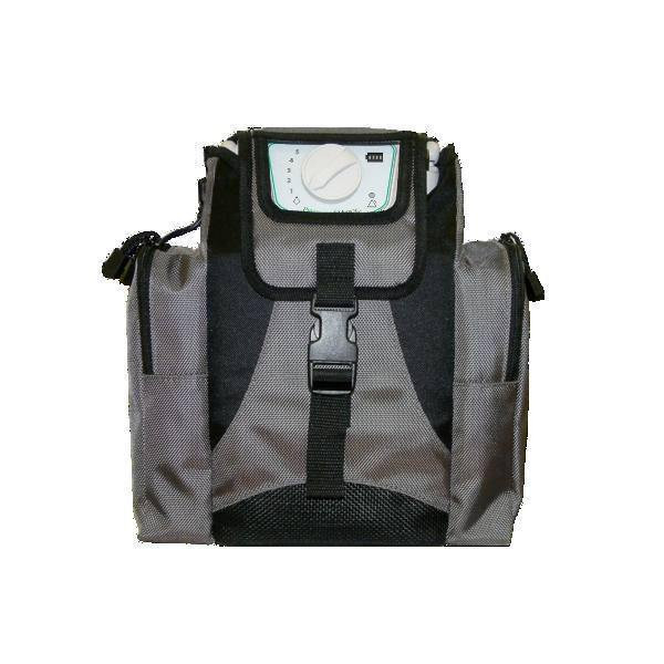 EasyPulse POC Back Pack Carry Bag by Precision Medical