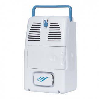 AirSep FreeStyle 5 Portable Concentrator AirSep FreeStyle 3 Portable Concentrator
View Price AirSep Freestyle Backpack
No
 Your Price:
$49 
List Price:
$69 AirSep External Battery
No
Your Price:
$250 
List Price:
$325 AirSep External Battery and Charger
No
Your Price:
$450 
List Price:
$549