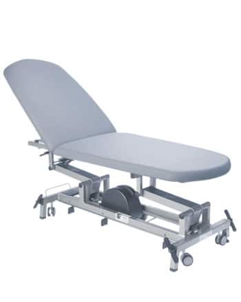 Schafer Physio Physiotherapy Couch