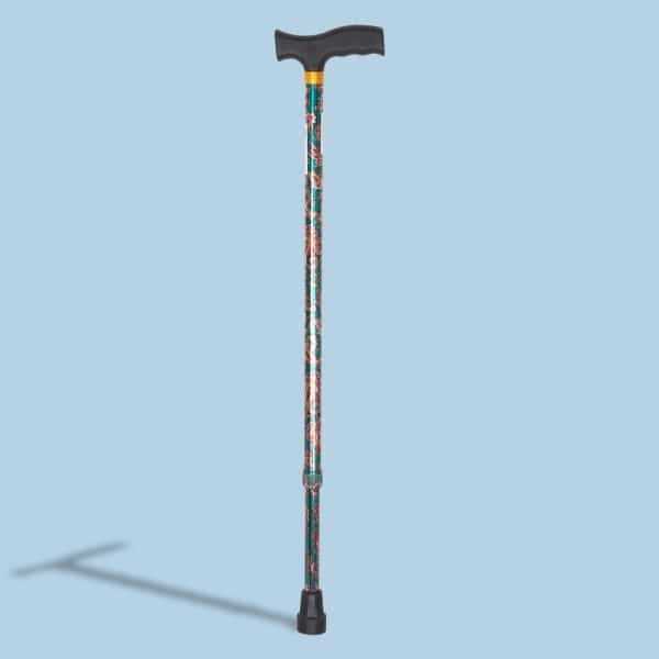 Mediva Single Walking Stick MHL 2016
