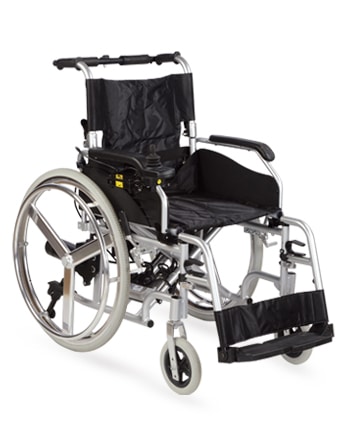 Schafer Escapade Motorized Outdoor Wheelchair (AL-63.33)