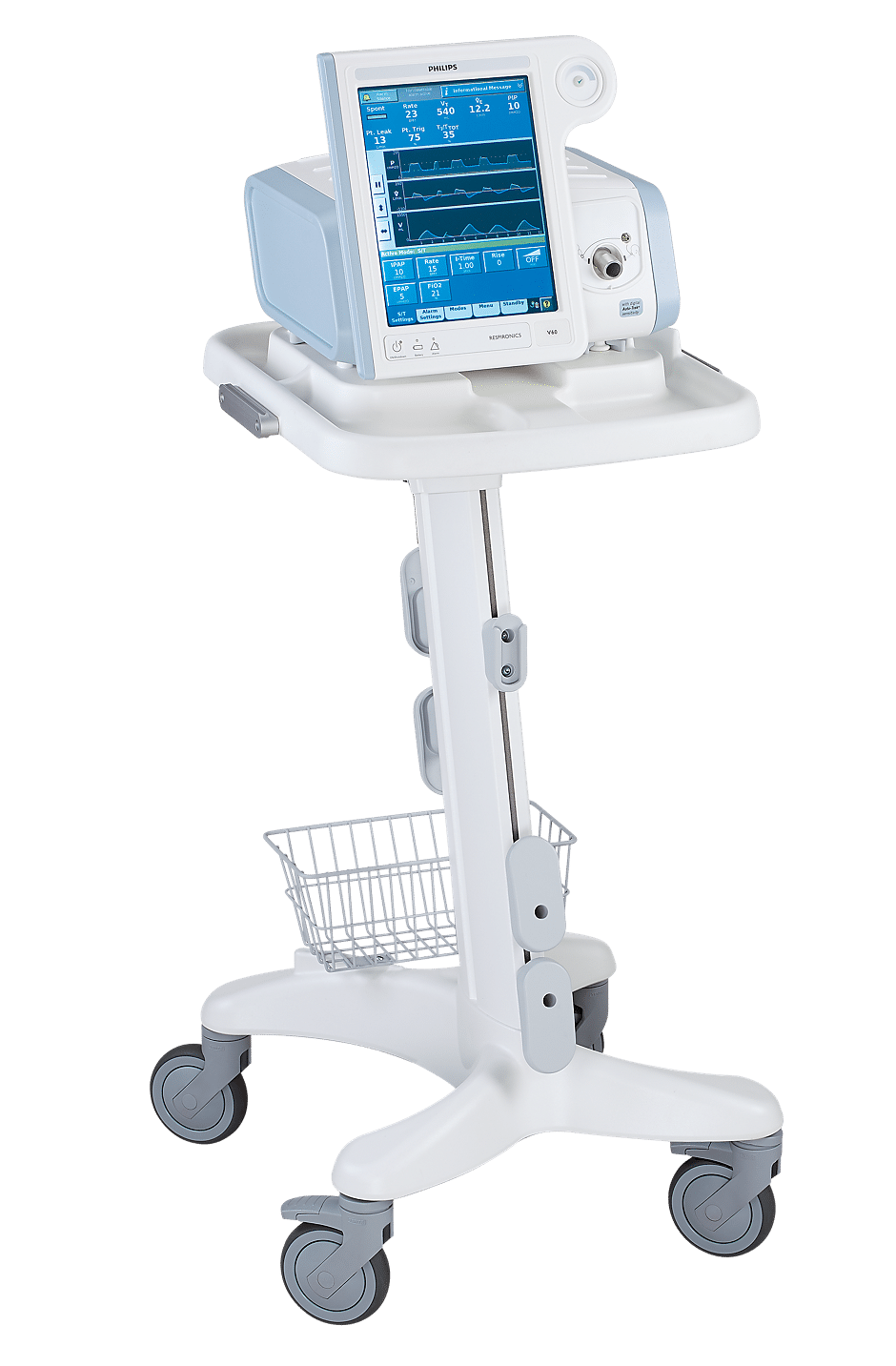 Philips Respironics V60 Non-invasive ventilator