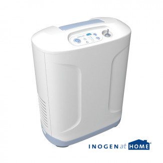 Inogen At Home 5L Concentrator