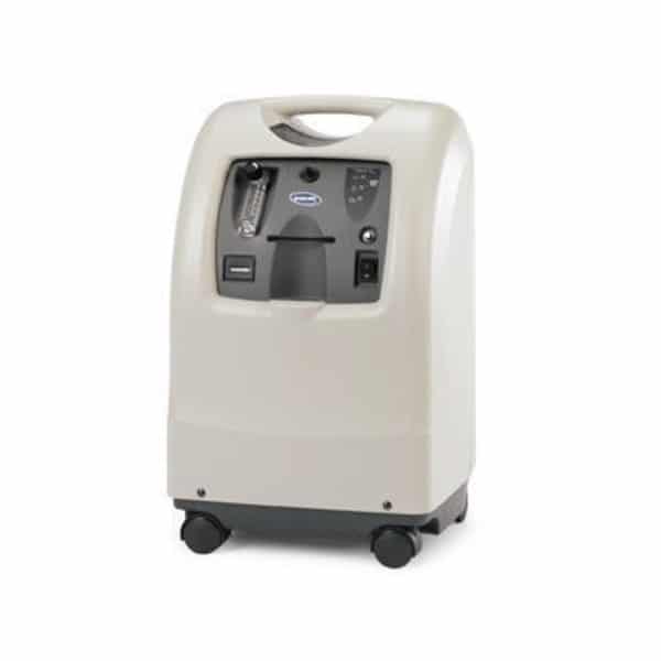 Perfecto2 V Lightweight Oxygen Concentrator with SensO2