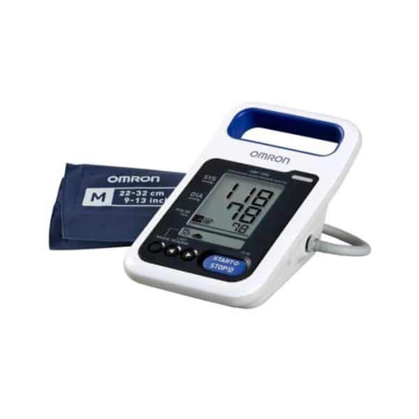 Omron HBP-1300 Automatic Blood Pressure Monitor