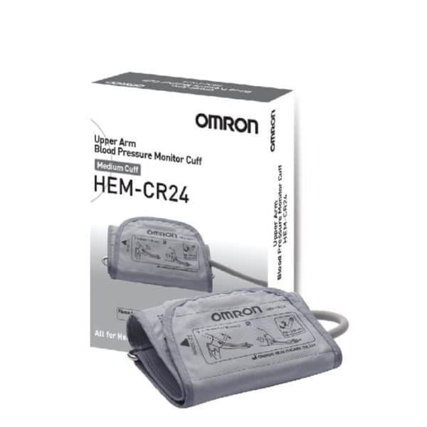 Omron HEM-CR24 Upper Arm Blood Pressure Monitor Medium Cuff
