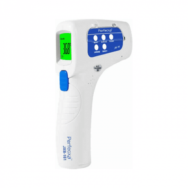 Perfecxa JBX-181 Non Contact Infrared Thermometer