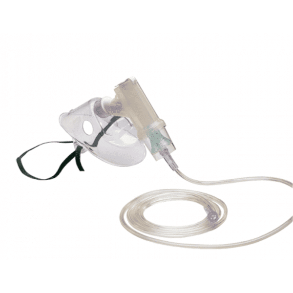 Romsons Aero Neb Nebulizer Kit for Child SH- 2074