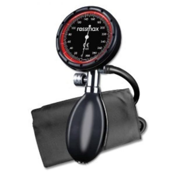 Rossmax GD102 Palm Type Sphygmomanometer