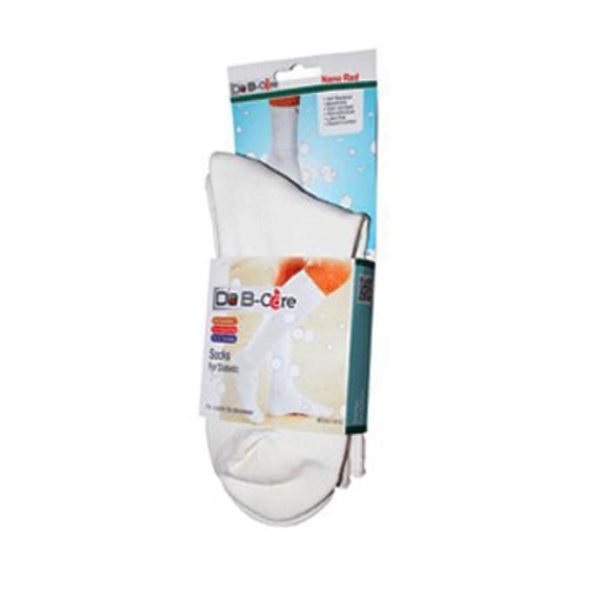 Solomon Dia B Care Pair of socks M