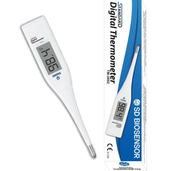 Standard Standard Digital Thermometer