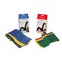 TheraBand Professional Non-Latex Resistance Bands, Sets
